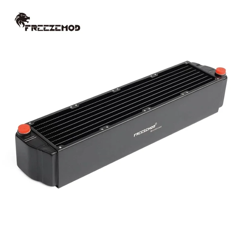 freezemod-radiador-de-aluminio-grosso-dissipador-de-calor-3-camadas-z-channel-compativel-com-ventiladores-80mm-pc-water-cooling-kit-65mm