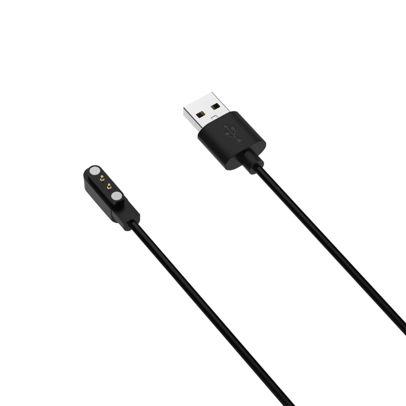 Magnetic USB Charging Cable For CMF Watch Pro 2 1 Accessories Charger Adapter Cord Power For CMF by NothingWatch Pro Smart Watch