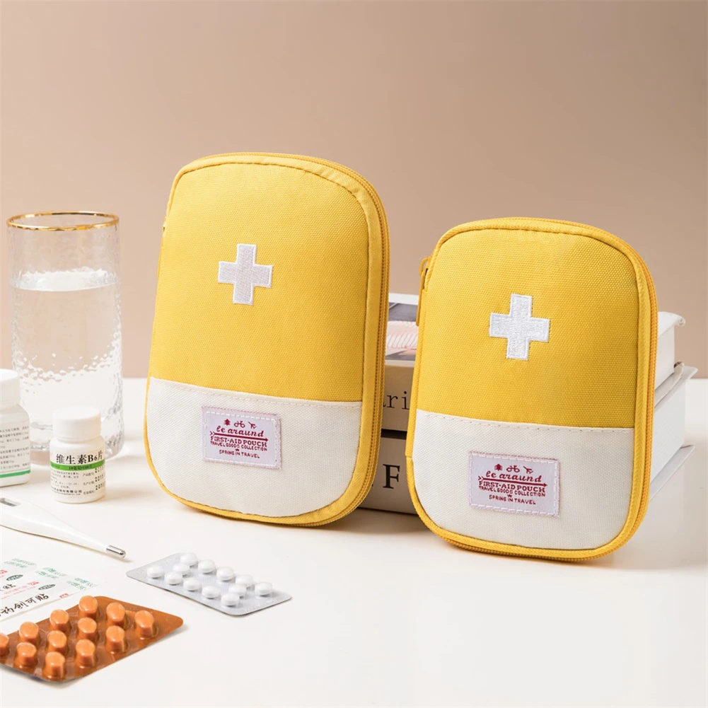 Buy China Wholesale Portable Small First Aid Kit Emergency Medical