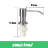 pump head