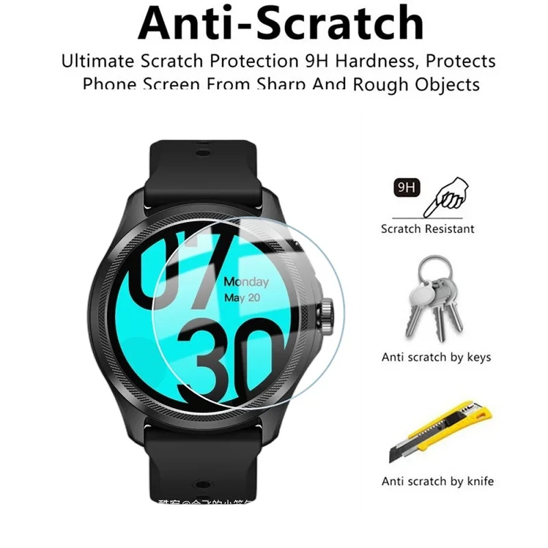 Ʈ ġ ȭ  ȭ ȣ, Ticwatch Pro 5, Ticwatch 3 Ultra GPS 4G ð  ȣ ʸ ׼