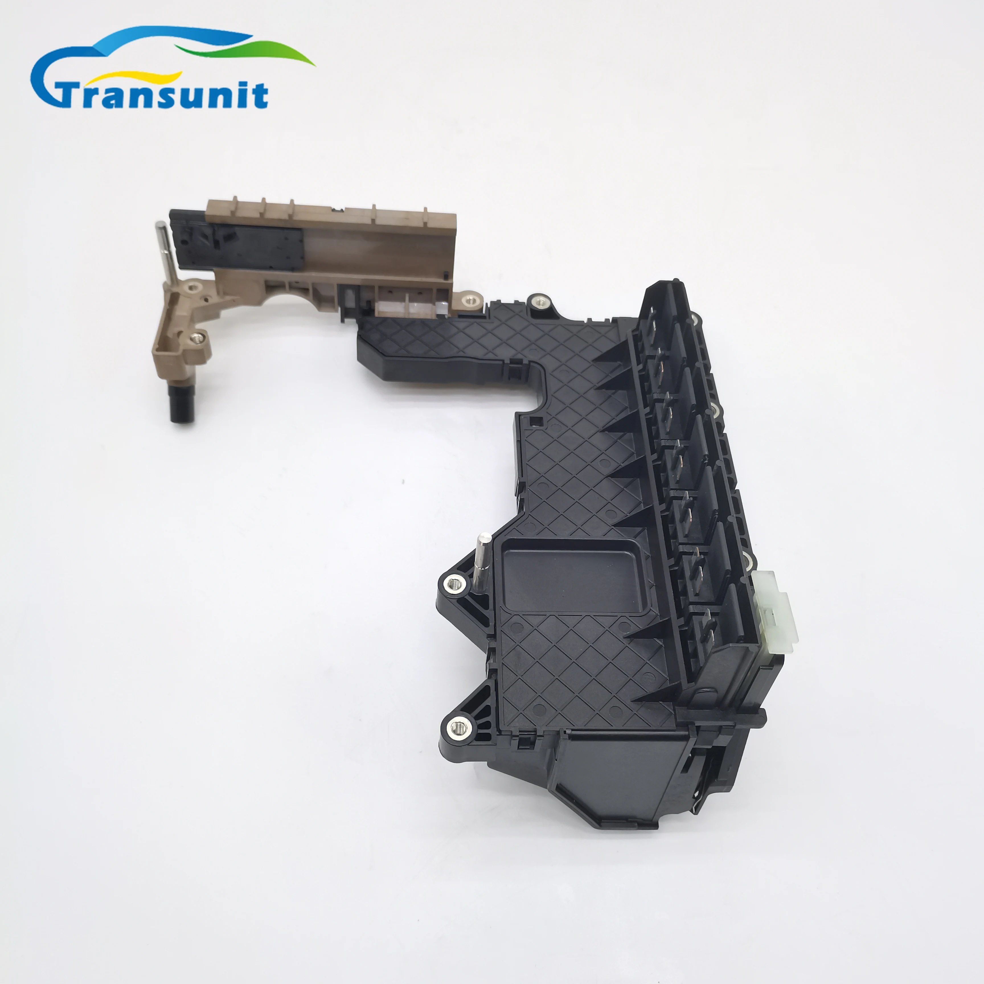 وحدة التحكم في الإرسال مع إطار الرصاص ، العلامة التجارية الجديدة ، 6R80 ، AL3P7A101CA ، AL3Z7G276A ، دعوى لفورد F150 & UP