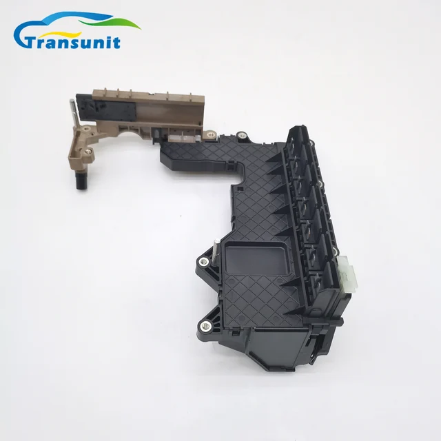وحدة التحكم في الإرسال مع إطار الرصاص ، العلامة التجارية الجديدة ، 6R80 ، AL3P7A101CA ، AL3Z7G276A ، دعوى لفورد F150 & UP