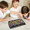 Chess Pieces Intellectual Chessboard Fun Table Top Strategy Game Family Game For Kid Adult Strategy Game 3