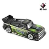 WLtoys WL 284131 1/28 4WD 2.4G Mini RC Racing Car High Speed Off-Road Remote Control LED Light Drift Alloy Truck Toys Kids Gift 2