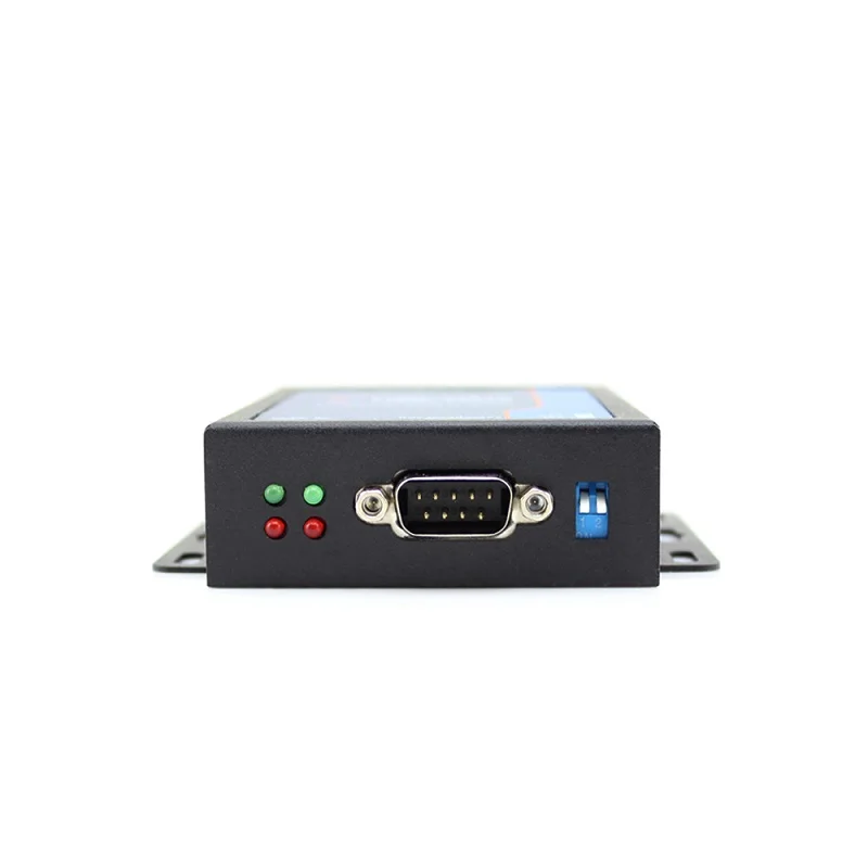 Рисунок 3 - USR-N510 RS232/RS485/RS422 одиночный