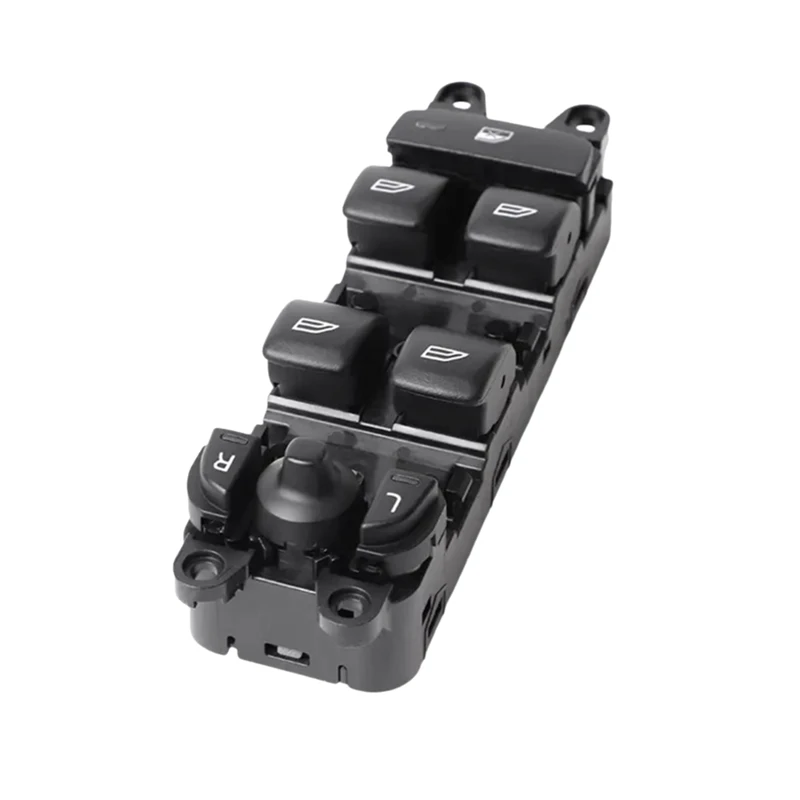 Interruttore Alzacristallo Elettrico Anteriore Sinistro 31453266 Per Xc60 S60 2009 2018 Lhd Pulsante Di Controllo Sollevamento 87527341