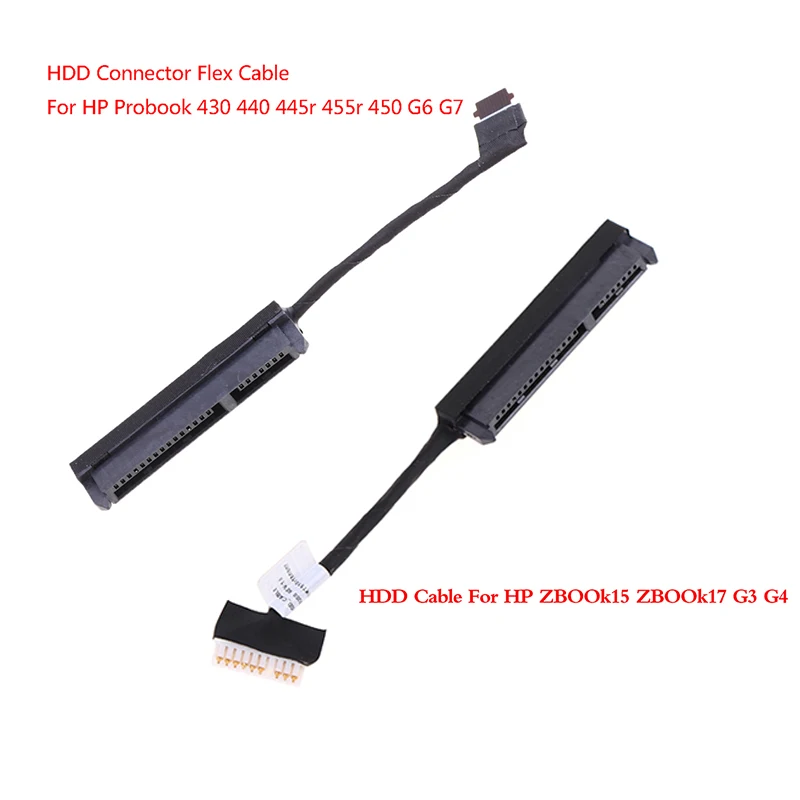 LaptopSATAHDDConnectorFlexCableForHPProbook430440445r455r