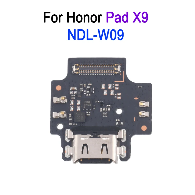 Enhanced USB Charging Port Board