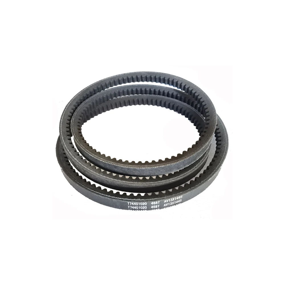 

V-образный ремень AV15X705 / AV13X750 / AV13X870 / AV13X1000 / AV13X1050 / AV13x1075 / AV13X1125 / T74401020 / AV15X670