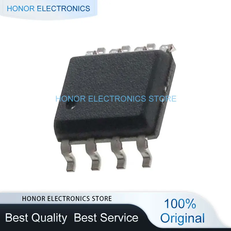 

5PCS S9S08QD4J1CSC 8-SOIC Embedded Microcontrollers 16MHz 8-Bit S9S08