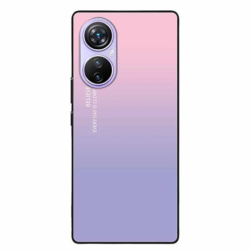 Lovely Marble Print Silicone TPU Phone Case - Soft Back Cover