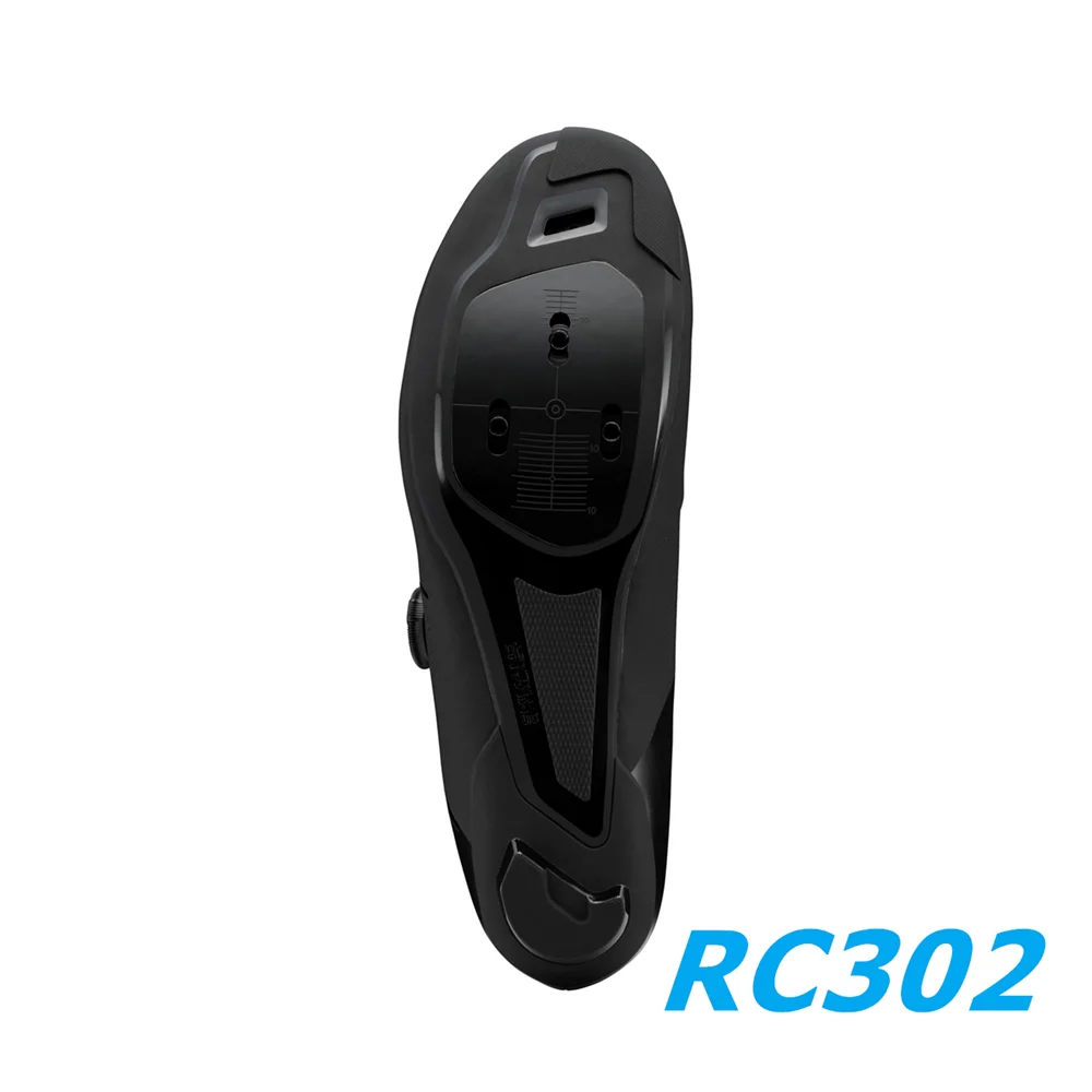 SHIMANO SH-RC302 RC3 Road Bicycle Cycling Shoes SPD-SL