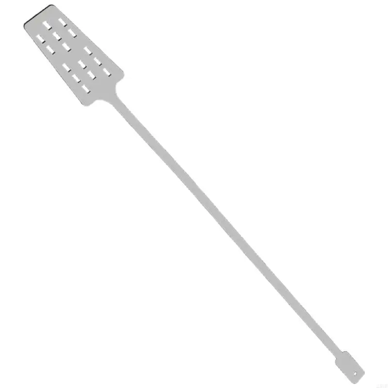 Plastic Wine Stirring Paddle Mixing Stirrer 60cm with 15 Hole Gadget Device for Home Kitchen Bar Brewing Equipment