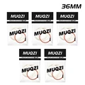 36mm 5Packs