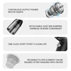 Xiaomi Car Vacuum Cleaner Ultra-Powerful Suction Handheld Wireless Suction And Blowing Integrated Dual Use Small High-Power Dust 6