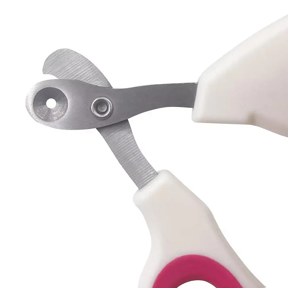 Title 5, Professional Pet Nail Claw Grooming Scissors Fo...