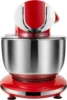 Aifeel Stand Mixer, 8.5QT+ 6QT Two Stainless Steel Bowls Electric Food Mixer, 7 in 1 Multifunctional Kitchen Mixer with Dough Ho 2