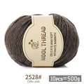 2528 Linen Color