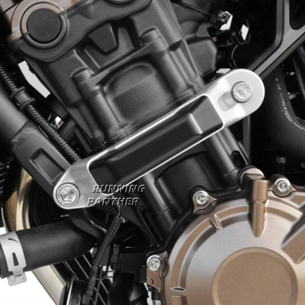 오토바이 낙하 방지 프레임 슬라이더 충돌 보호 장치 2019 2020 2021 2022 2023 혼다 CB650R CB 650 R CB 650R용