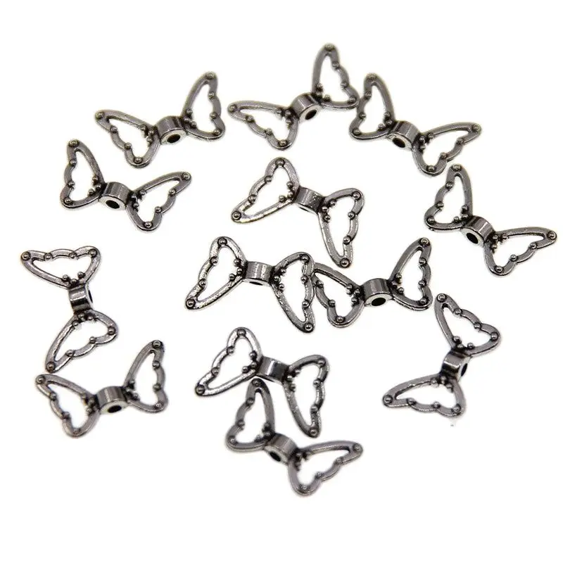 

18*20mm 50pcs Cloud smiley Zinc Alloy Enamel Charms Mini Sweet Heart Charms For DIY Necklaces Bracelets Jewelry Accessories