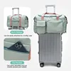 Waterproof Gym Fitness Yoga Sports Bags for Women Carry On Travel Bags Large Capacity Weekender Overnight Duffle Luggage Handbag 5