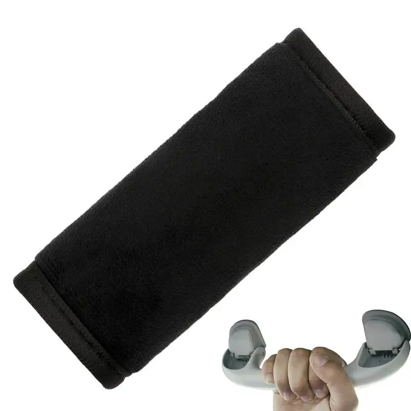 

Защитная крышка для ручки автомобиля, защита от грязи и износа для сиденья, индивидуальные модифицированные перчатки для ручки, защита для украшения салона автомобиля