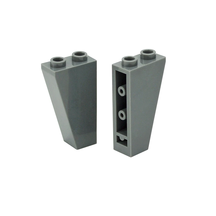 Inverted Brick Slope | Face Reverse Bricks | Brick Part