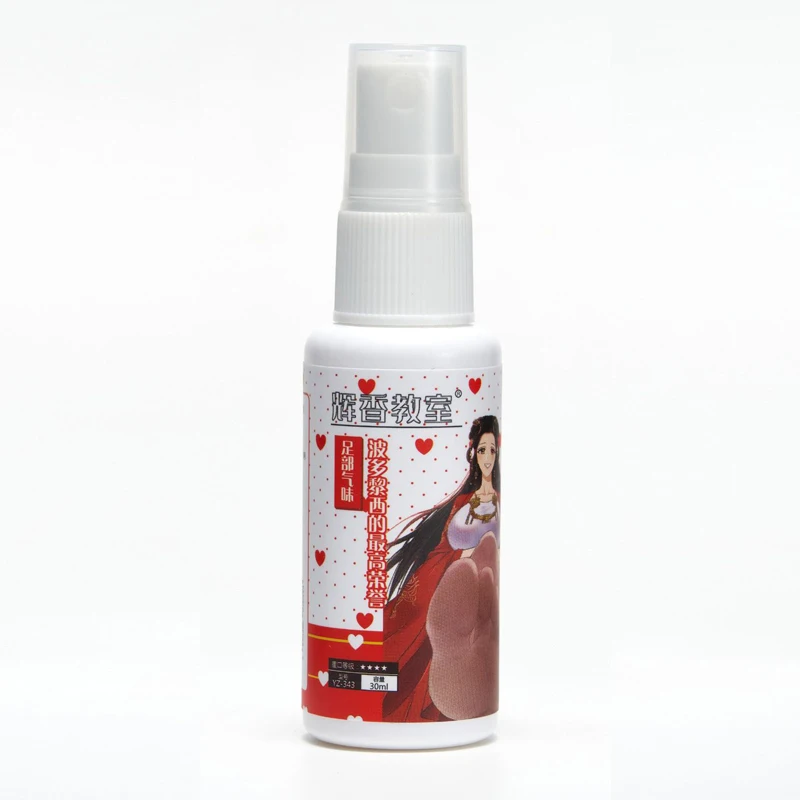 Male Masturbation Sex Fantasy Perfume Female Body Clothes Smell Sex Doll Fetish Panties Smell Chest Scent Pheromone 30ML