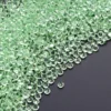 Twenty Thousand Pcs Acrylic Rhinestone Bright Color Craft Rhinestone Crystal Accessories Vase Fillers Fake Diamonds Clear Gems 5