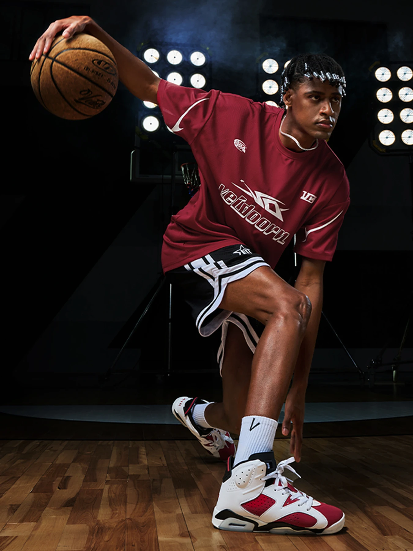 Men's Sport Short Sleeve T-Shirt 9