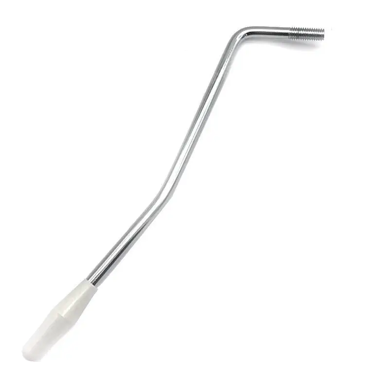 Description Picture 3 of item5mm/6mm Guitar Tremolo Arm Whammy Bar for FD ST Electric Guitar with Tip Guitarra Instruments Parts & Accessories
