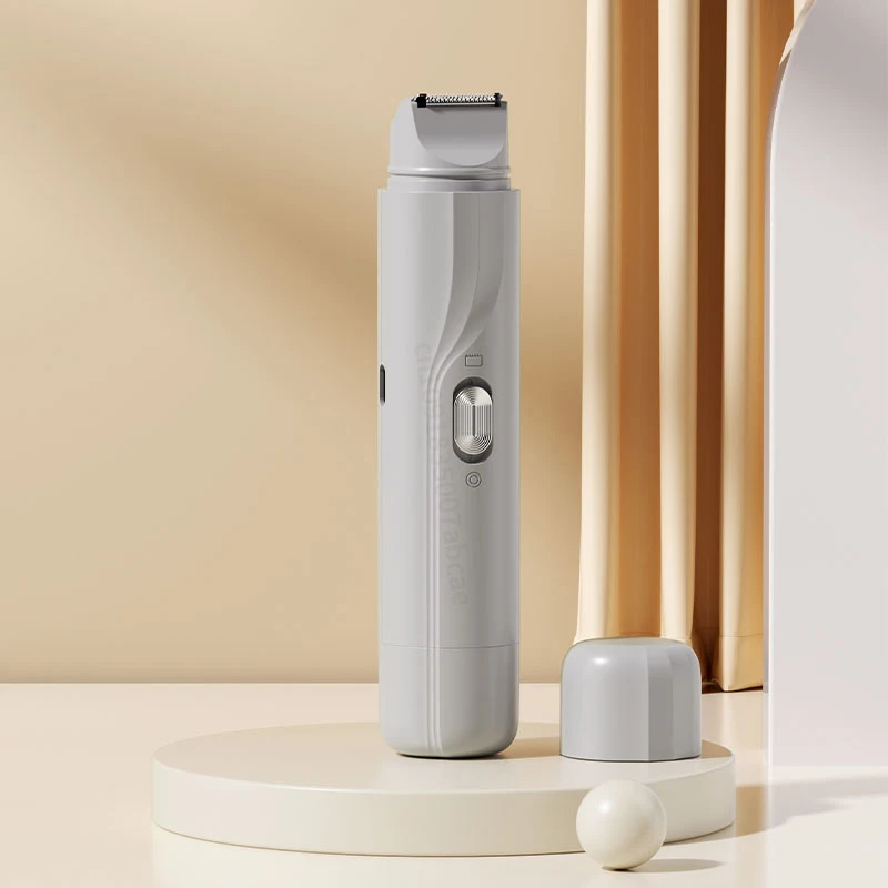 Electric YD Woman Shaver Painless Mustache Epilator Leg Bikini Body Hair Trimmer for Women Facial Epilator Hair Remover