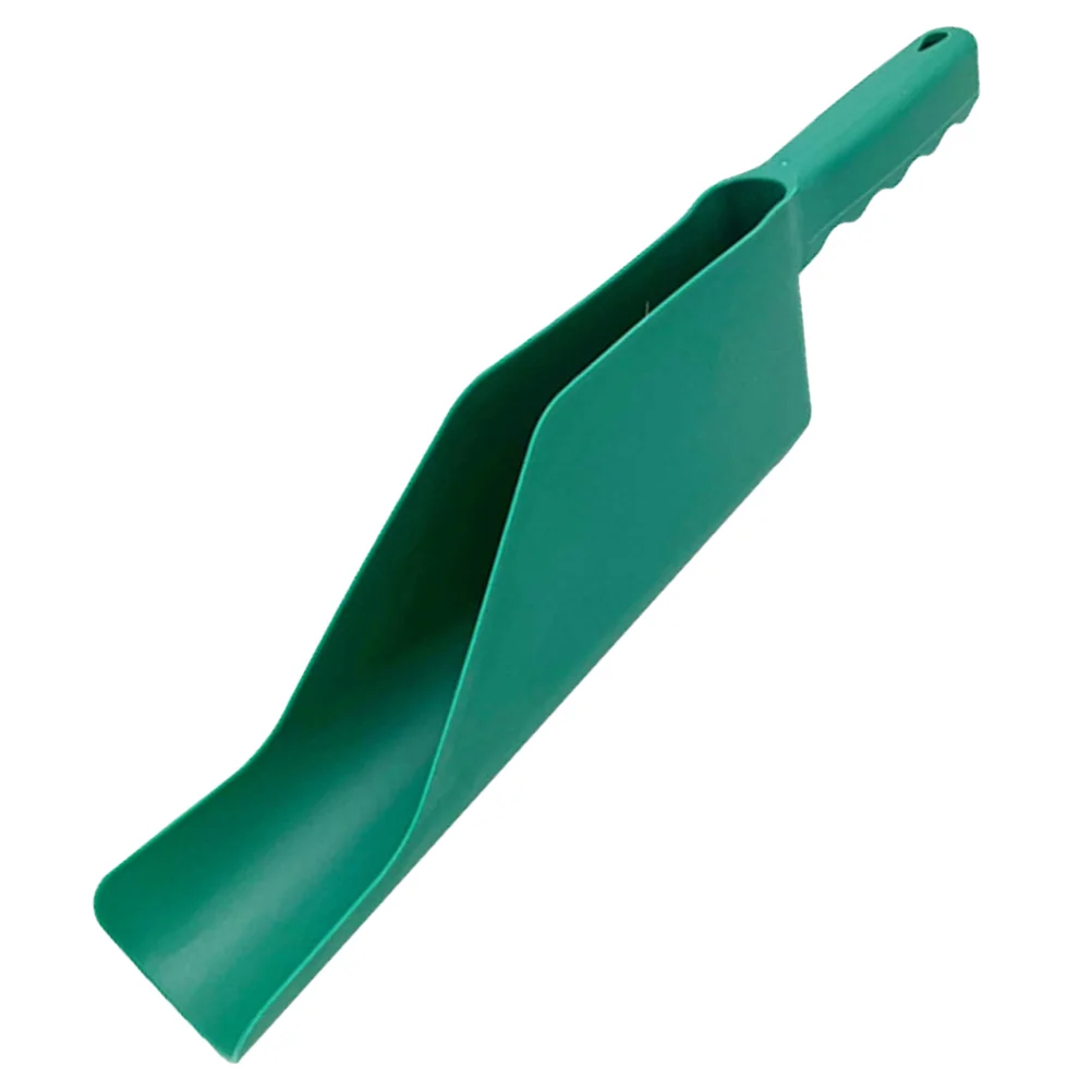 

Garden Gutter Scoop Small Tool Handle Cleaning Ditch Skylights Garden Sewer Rain