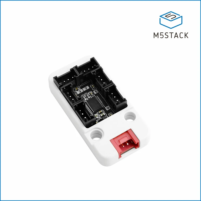 Oficial i o Hub a Unidade de Expansão Stm32f0 M5stack