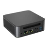 YSJMNPC Mini PC Intel Core i7-11390H gaming Computer Win11 2*RJ45 2.5G 4*USB3.2 HD DP Type-C Thunderbolt 4 M.2 SSD WiFi 6 BT5.0 3