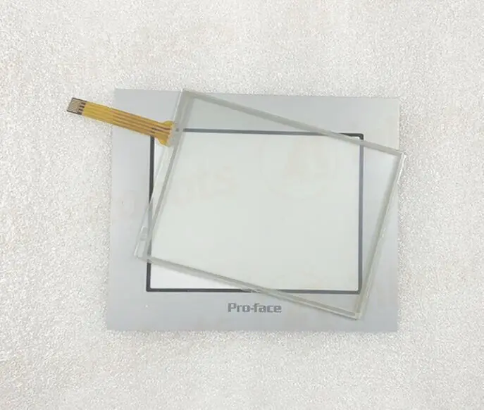 

Для сенсорного экрана Pro-face с фотографией, модели PFXGP4301TADW, стеклянная Сенсорная панель + пленка, 1 шт.