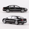 GCD 1:64 Phaeton  Typ 3D Mk5 GP5 Black / Silver Diecast Alloy Model Car 4