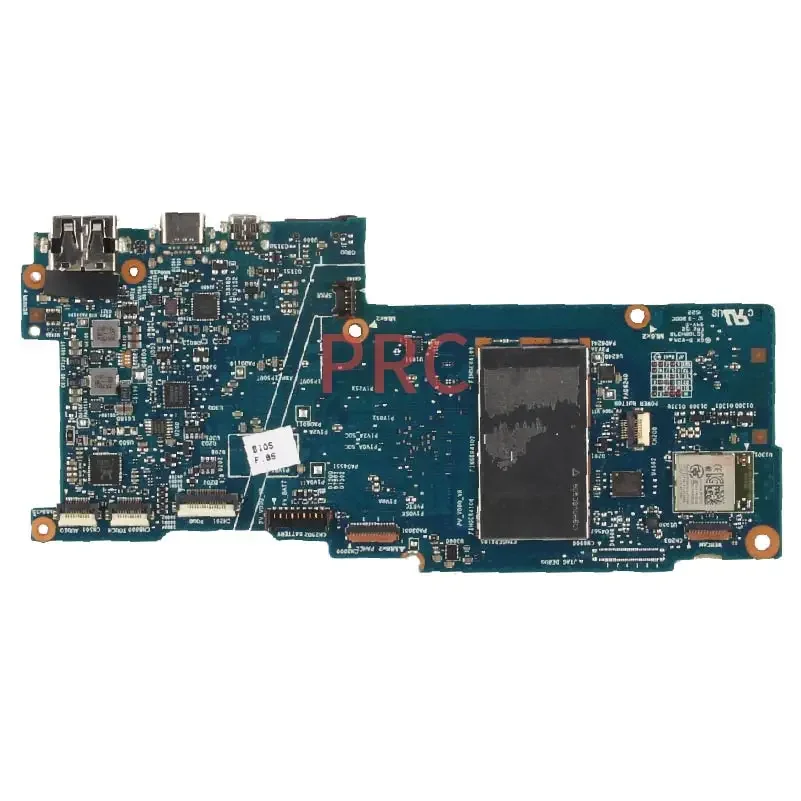 HpパビリオンX2 10-N atom Z3736Fノートブックタブレットメイン