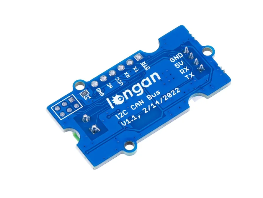 Seeed CAN BUS I2C CAN-BUS , Ƶ̳, MCP2551  MCP2515 ,  
