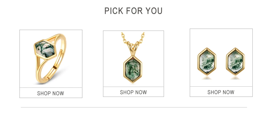 WES 925 Sterling Silver Moss Agate Ring for Woman Luxury Wedding Jewelry Gemstone 5*8mm Party Wedding Gifts Fine Jewelry Trendy WES 925 Sterling Silver Moss Agate Ring for Woman Luxury Wedding Jewelry Gemstone 5*8mm Party Wedding Gifts Fine Jewelry Trendy