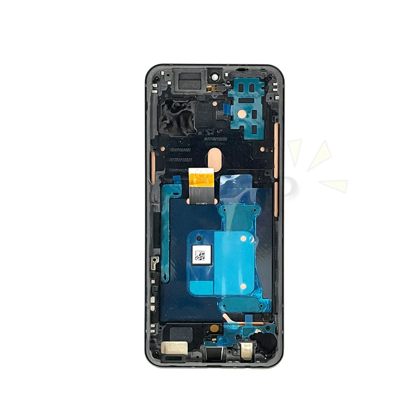LG V60  LCD ÷ ġ ũ Ÿ , LG V60 ThinQ 5G LM-V600 LCD ÷,  ü ǰ , 6.8 ġ
