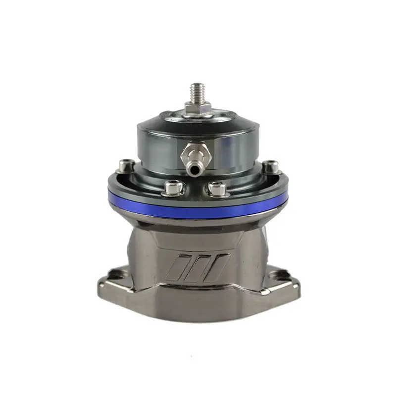 Racing Car GReddi FV BOV Aluminium Float Valve Blow Off Valve Floating
