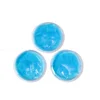 1Pc Reusable Ice Cold Hot Gel Pack Round Shape Therapy Microwave Heat Pain Relief Good To Use Eye Care Tool Sleepmask Parche 5