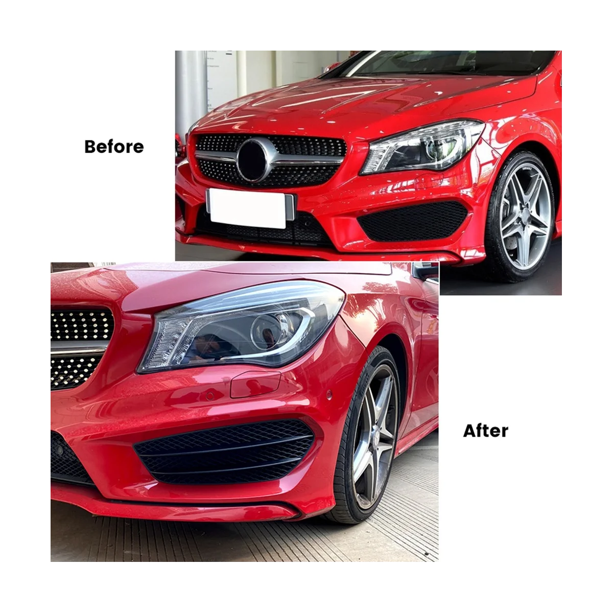 ڵ   Ȱ ׸, ޸  CLAŬ C117 AMG  CLA45  