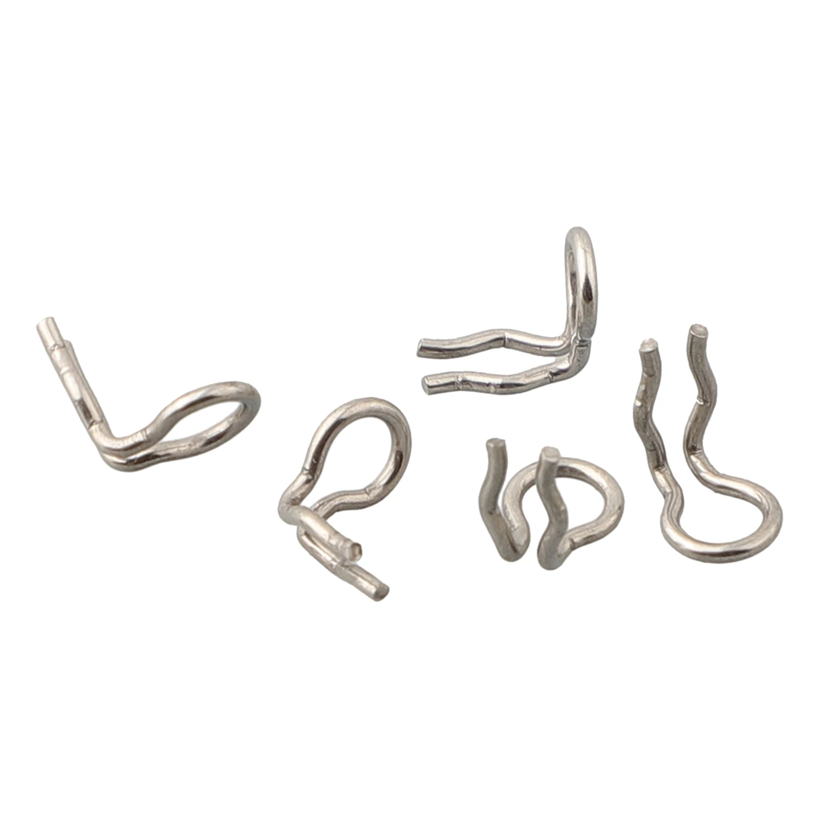 5/10 stücke Fahrrad Disc Bremssattel Befestigungs Schraube Pins Frühling Clips Heißer Verkauf Für Shimano XT SLX XTR Fahrrad Zubehör radfahren Teile – Detail 8