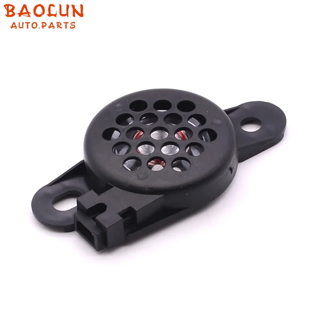 BAOLUN Parking Aid Reversing Radar Warning Buzzer Alarm Speaker 8E0919279 4B0919279 For VW Jetta Golf Passat 3 A4 A6 TT Q3 Q7 Q5