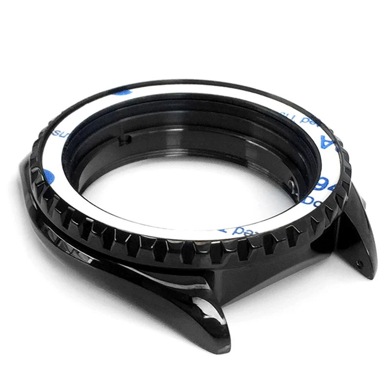 Double-Sided Adhesive Watch Bezel Stickers - 10/20/50 Pack