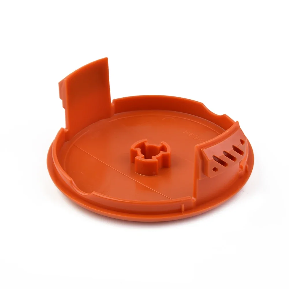 

Spool Cover String Spring Set For BLACK + DECKER STC1815 GL4525 Grass Trimmer 385022-03 Garden Lawn Mower Replacement Parts