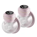 2PCS Pink
